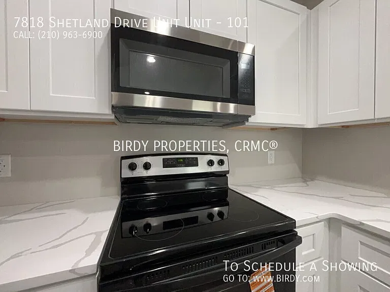 7818 Shetland Dr #101 — Photo 13