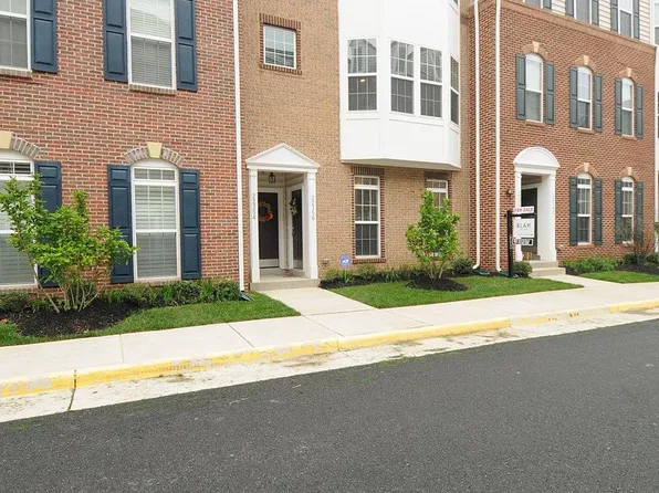 22356 Concord Station Ter, Ashburn, VA 20148