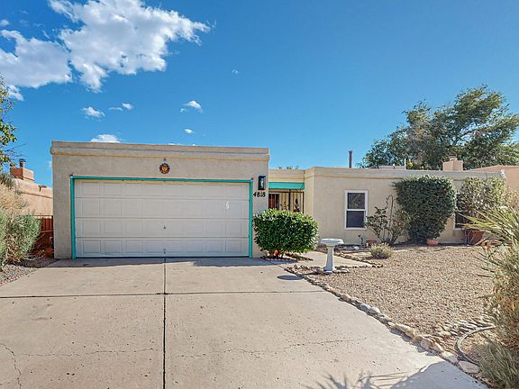 2nd image of 4818 Butterfield Trl NW