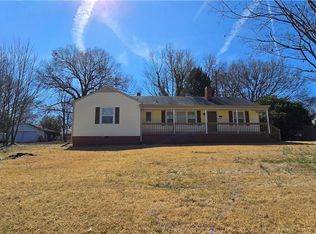 606 E State Ave, High Point, NC 27262