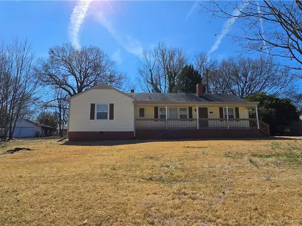 606 E State Ave, High Point, NC 27262