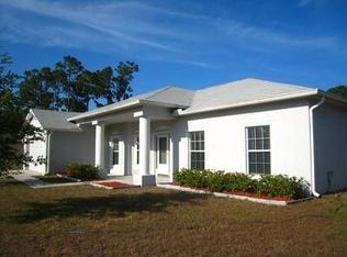 475 Consolata Ave NW, Palm Bay, FL 32907