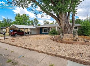 705 Grand Blvd, Colorado Springs, CO 80911