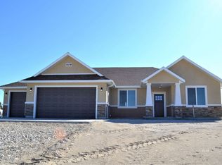 609 Shadybrook Dr, Spring Creek, NV 89815