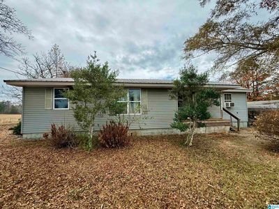 434 Coosa County Road 62, Kellyton, AL, 35089