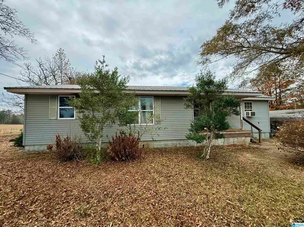 434 Coosa County Road 62, Kellyton, AL 35089