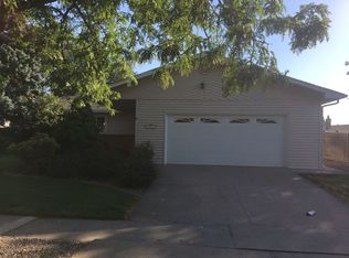 2916 Crocus St, Grand Junction, CO 81506