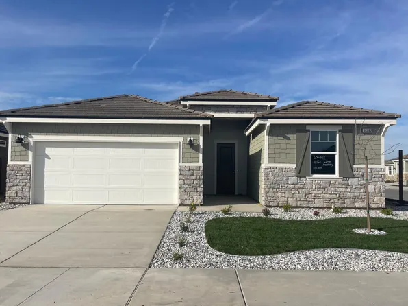 16162 W Monterey Ave, Kerman, CA 93630