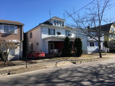 51 N Welles Ave, Kingston, PA, 18704