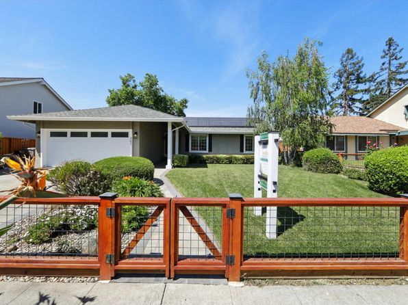 367 Curie Dr, San Jose, CA 95119
