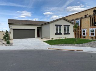 14108 Glowing Amber Ct, Reno, NV 89511
