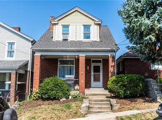 2917 Waidler St, Pittsburgh, PA