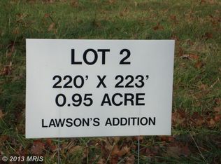 Bedford Rd, Cumberland, MD 21502