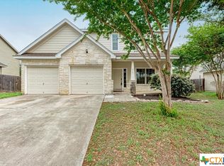 2101 N View Dr, San Marcos, TX 78666