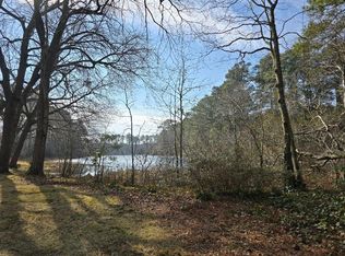 0 Bayside Rd LOT 1, Greenbush, VA 23357