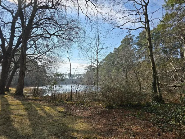 0 Bayside Rd Lot 1, Greenbush, VA 23357