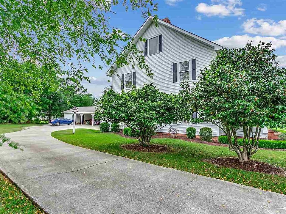 3423 Highway 319 E, Conway, SC 29526 Zillow
