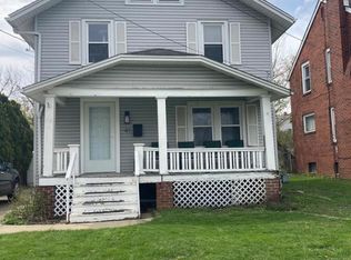 41 Reba Ave, Mansfield, OH 44907