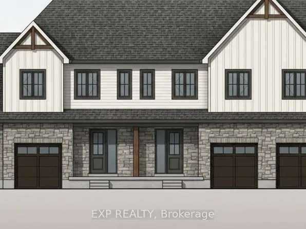 13 Anne St W, Minto, ON N0G 1Z0