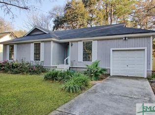 103 S Sheftall Cir, Savannah, GA 31410