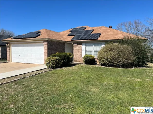 1807 Lava Ln, Killeen, TX 76549