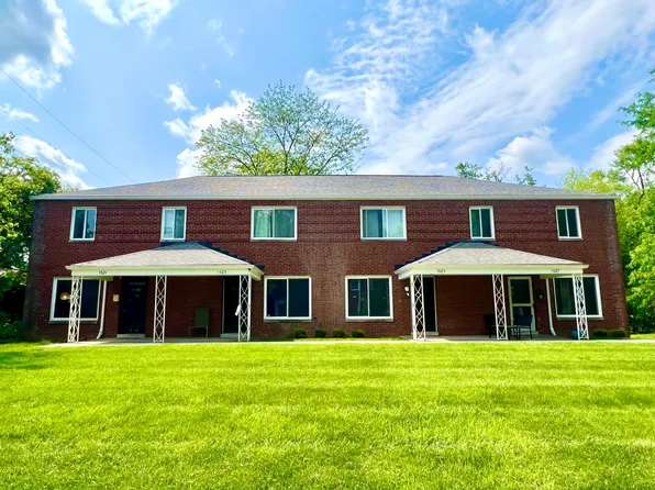 1521 Waltham Rd, Columbus, OH 43221