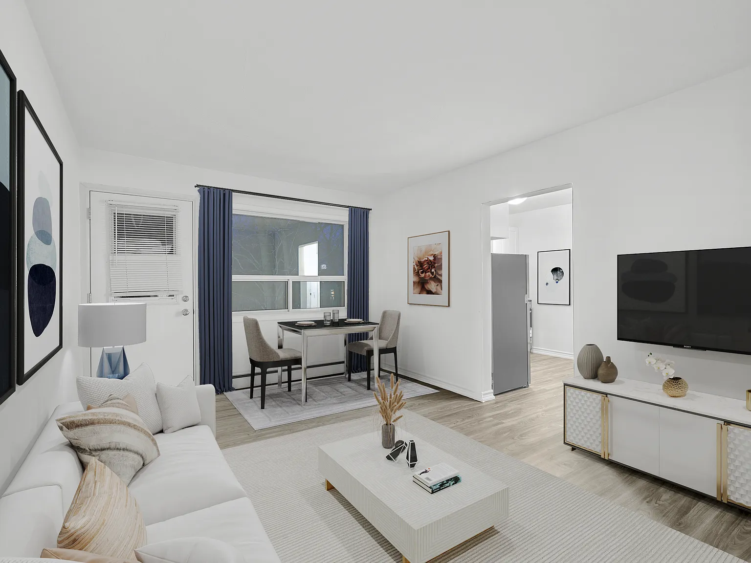 Brookside Apartments — Photo 3