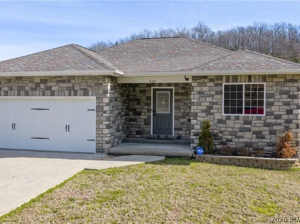 362 Merlin Dr, Camdenton, MO 65020