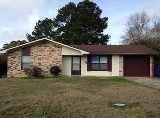 129 Clarence Ave, New Llano, LA 71461