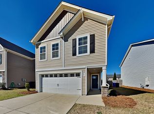 15 Blue Fescue Way, Columbia, SC 29209