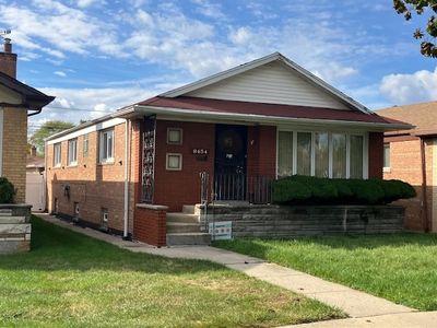8454 S Kostner Ave, Chicago, IL, 60652