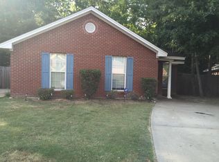 6354 Taylor Ridge Rd, Montgomery, AL 36116