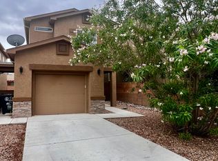 10632 Megafauna Rd SW, Albuquerque, NM 87121