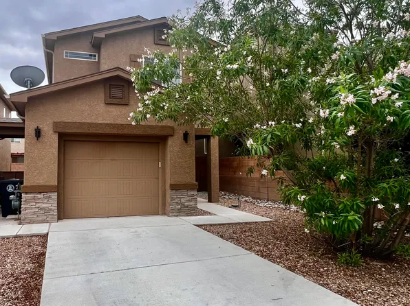 10632 Megafauna Rd SW, Albuquerque, NM 87121