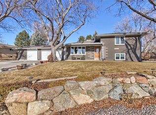 11415 W 76th Way, Arvada, CO 80005
