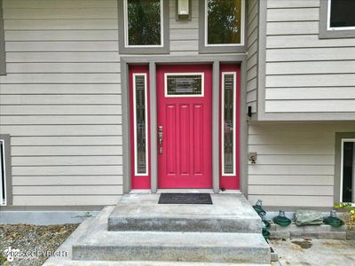 7813 Arlene St, Anchorage, AK, 99502