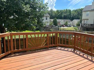 406 Mews Ct, Stafford, VA 22556