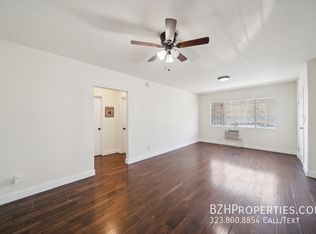 5384 Romaine St #2B, Los Angeles, CA 90029