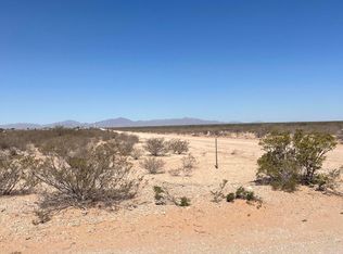 14672 Remington Rd, El Paso, TX 79938