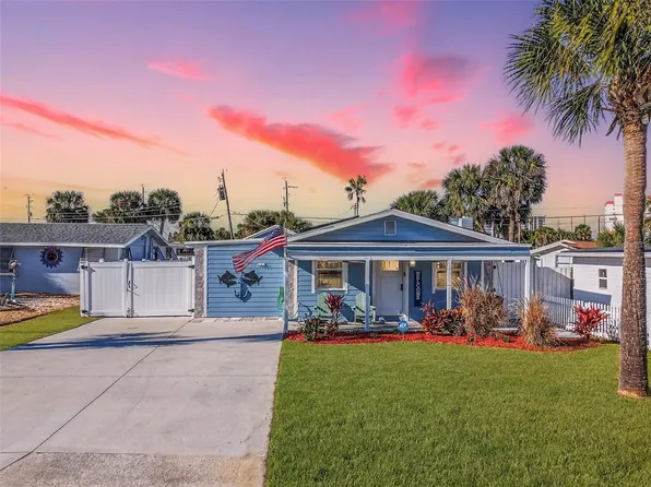 7 River Dr, Ormond Beach, FL 32176