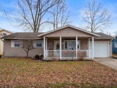 3208 S Chippewa Ln, Muncie, IN, 47302