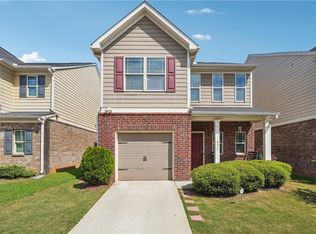 357 Rankin Cir, McDonough, GA 30253