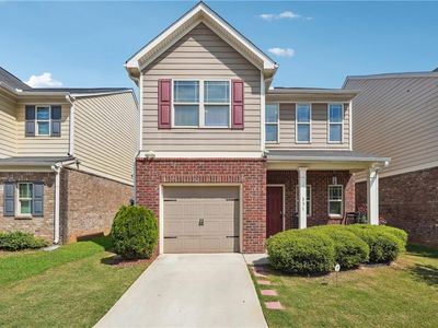 357 Rankin Cir, McDonough, GA, 30253