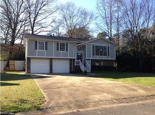 611 20th Ct NE, Birmingham, AL 35215