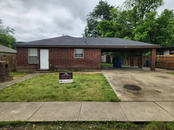 236 Alto Dr, Garland, TX 75040