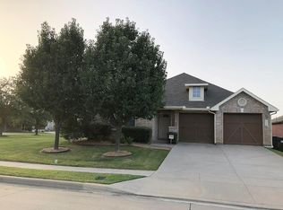 5941 Stone Mountain Rd, The Colony, TX 75056