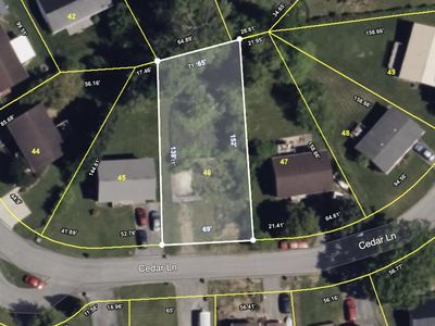 230 Cedar Ln, Gray, TN, 37615