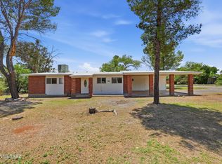 377 Placita Baca, Rio Rico, AZ 85648
