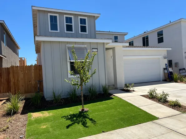 4234 Hampton Way, Clovis, CA 93619