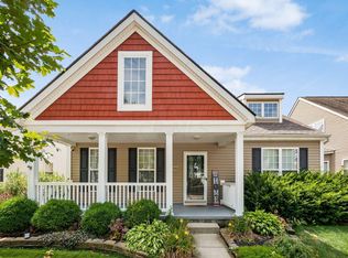 5923 Myrick Rd, Dublin, OH 43016